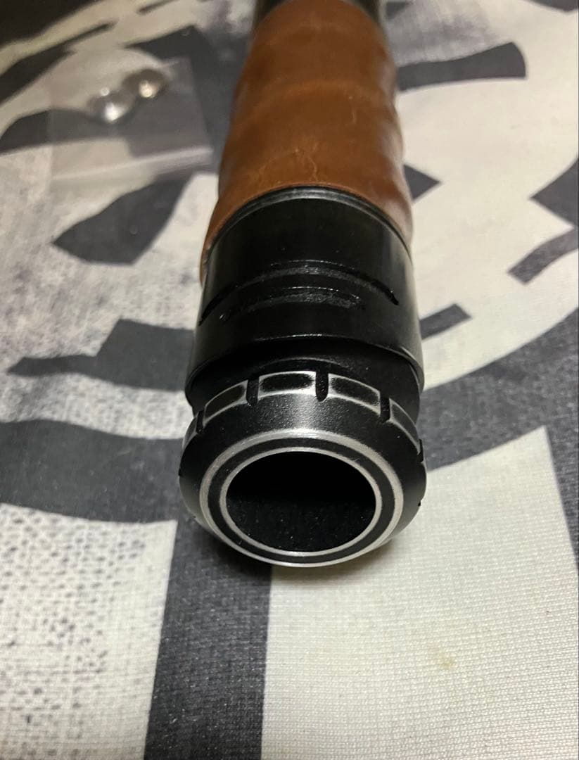 カスタムライトセーバー 空ヒルト