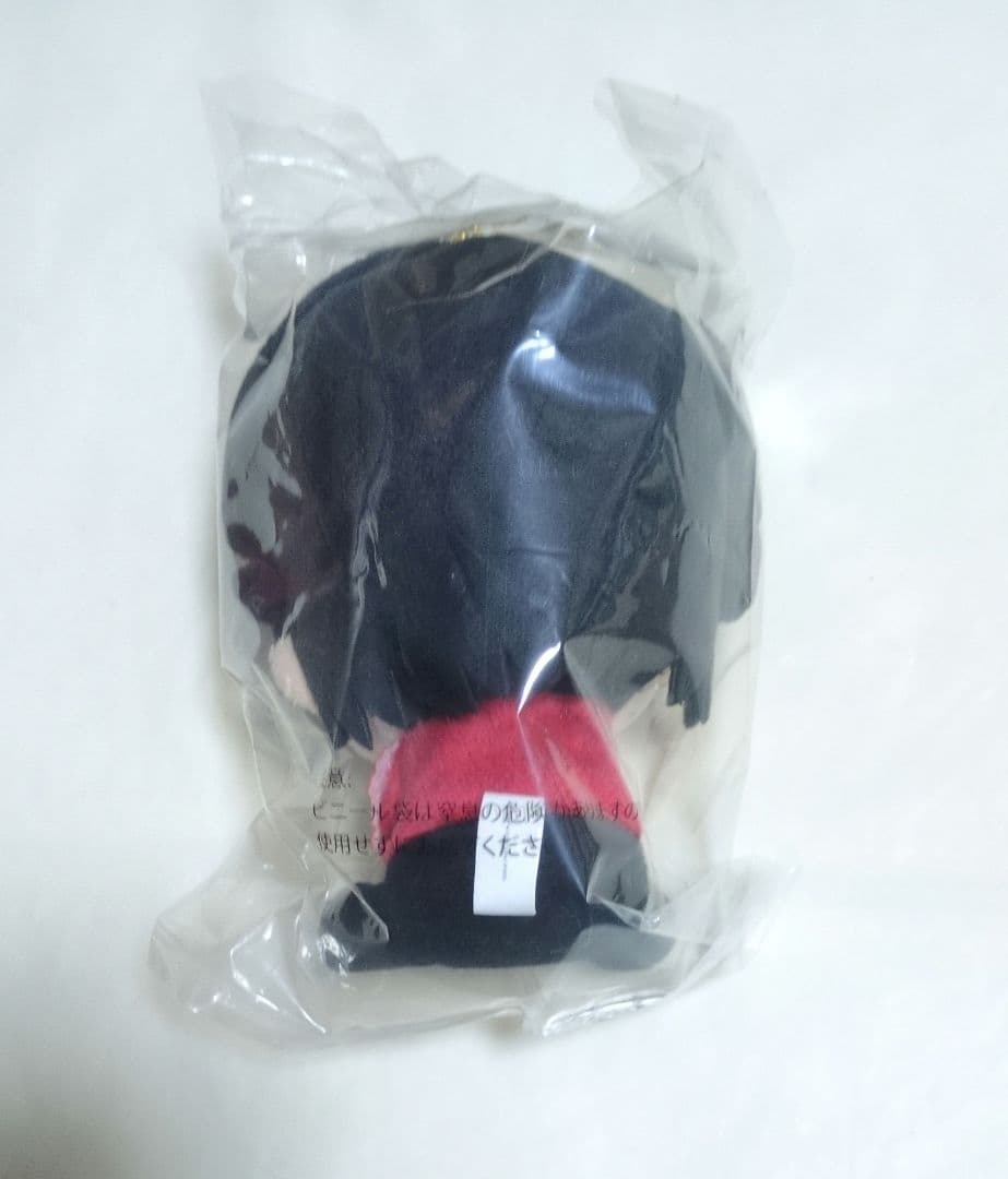 ミセスグリーンアップル　一番くじ　大森元貴　ぬいぐるみ