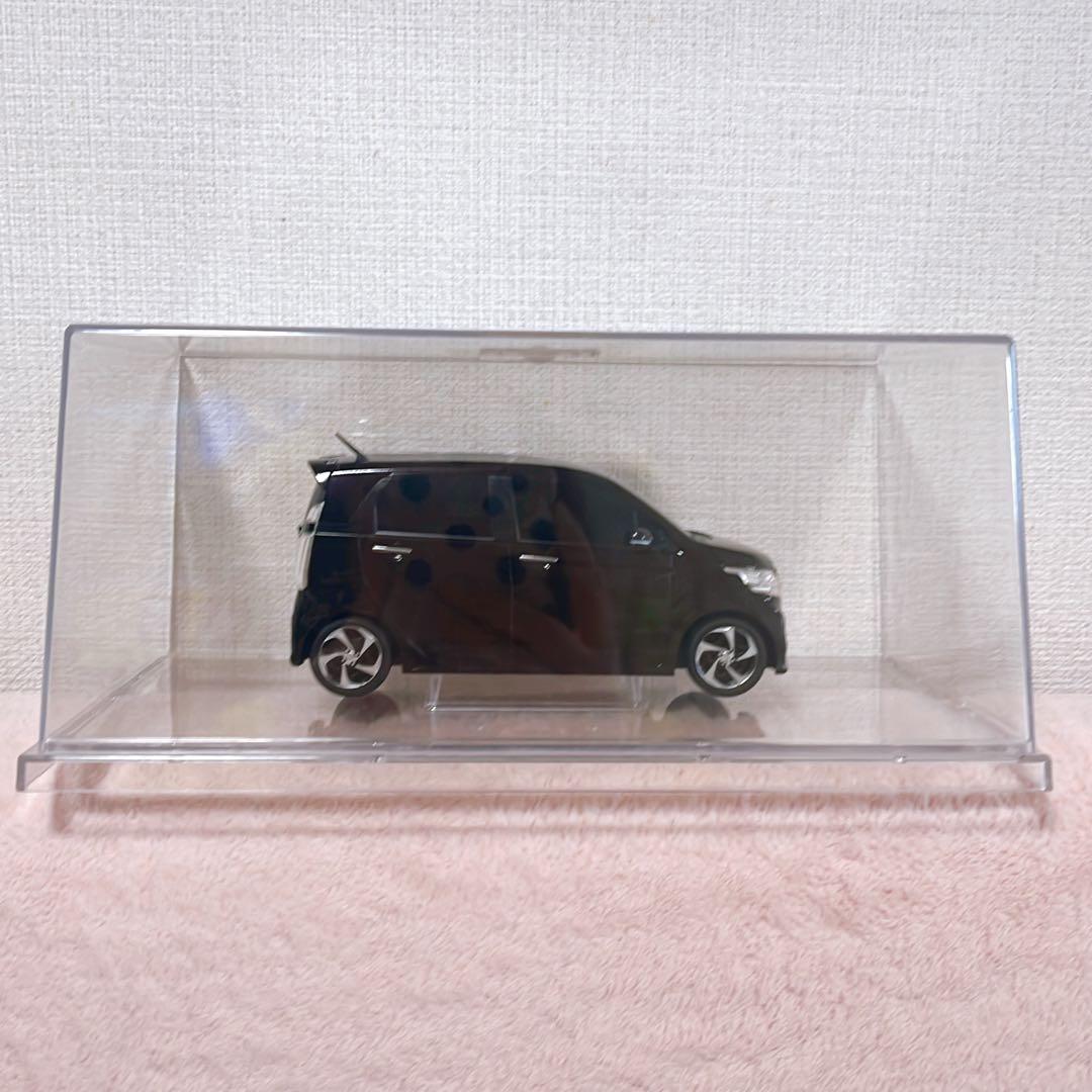 【非売品】HONDA ホンダ　自動車　N-WGN エヌワゴン　模型　展示品