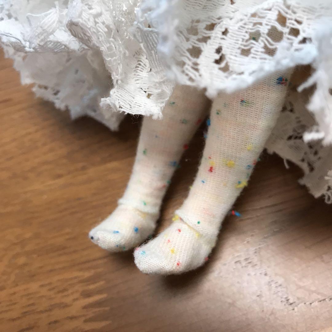 【Blythe ブライス】カスタムブライス