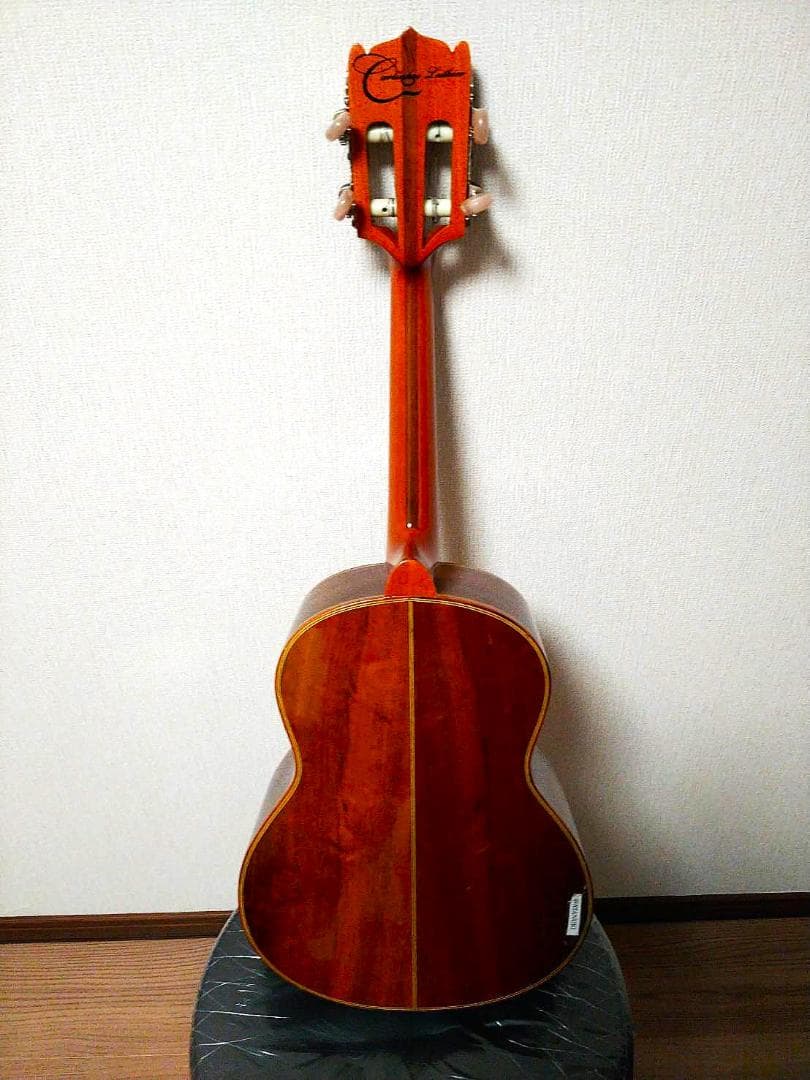 カヴァキーニョ&ハードケース　B