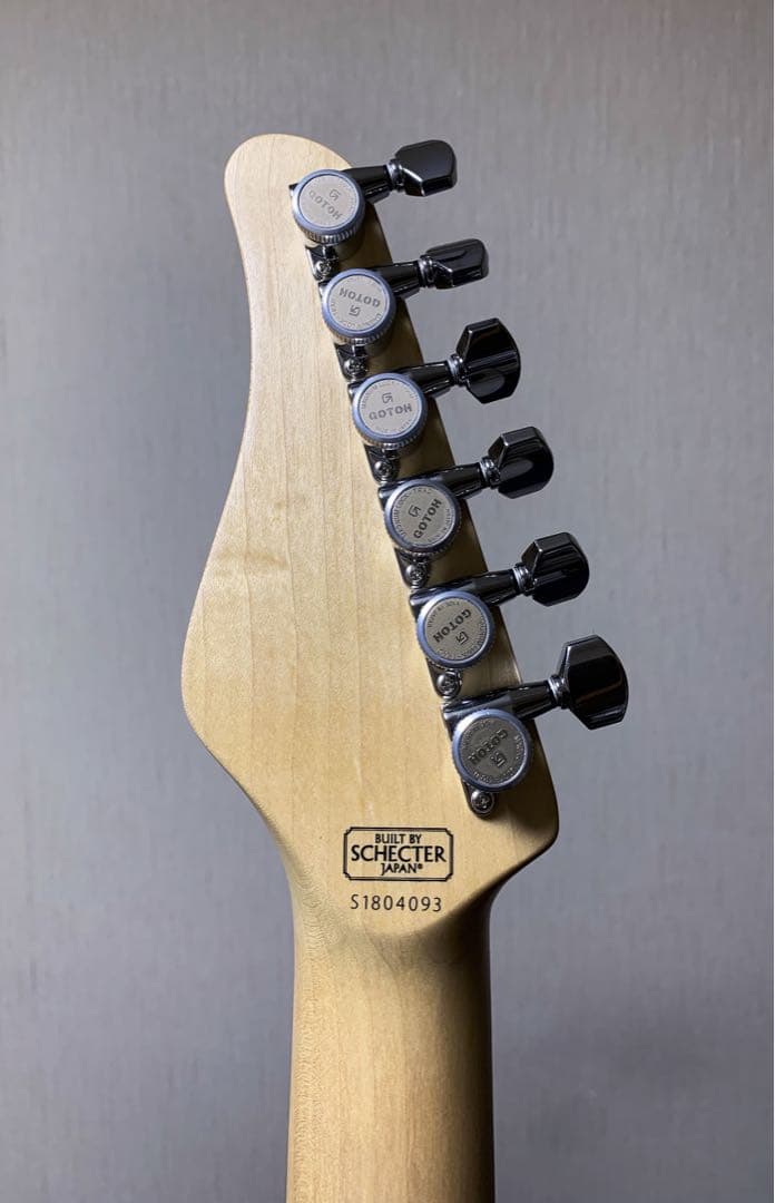 ギター SCHECTER AR-06-2H