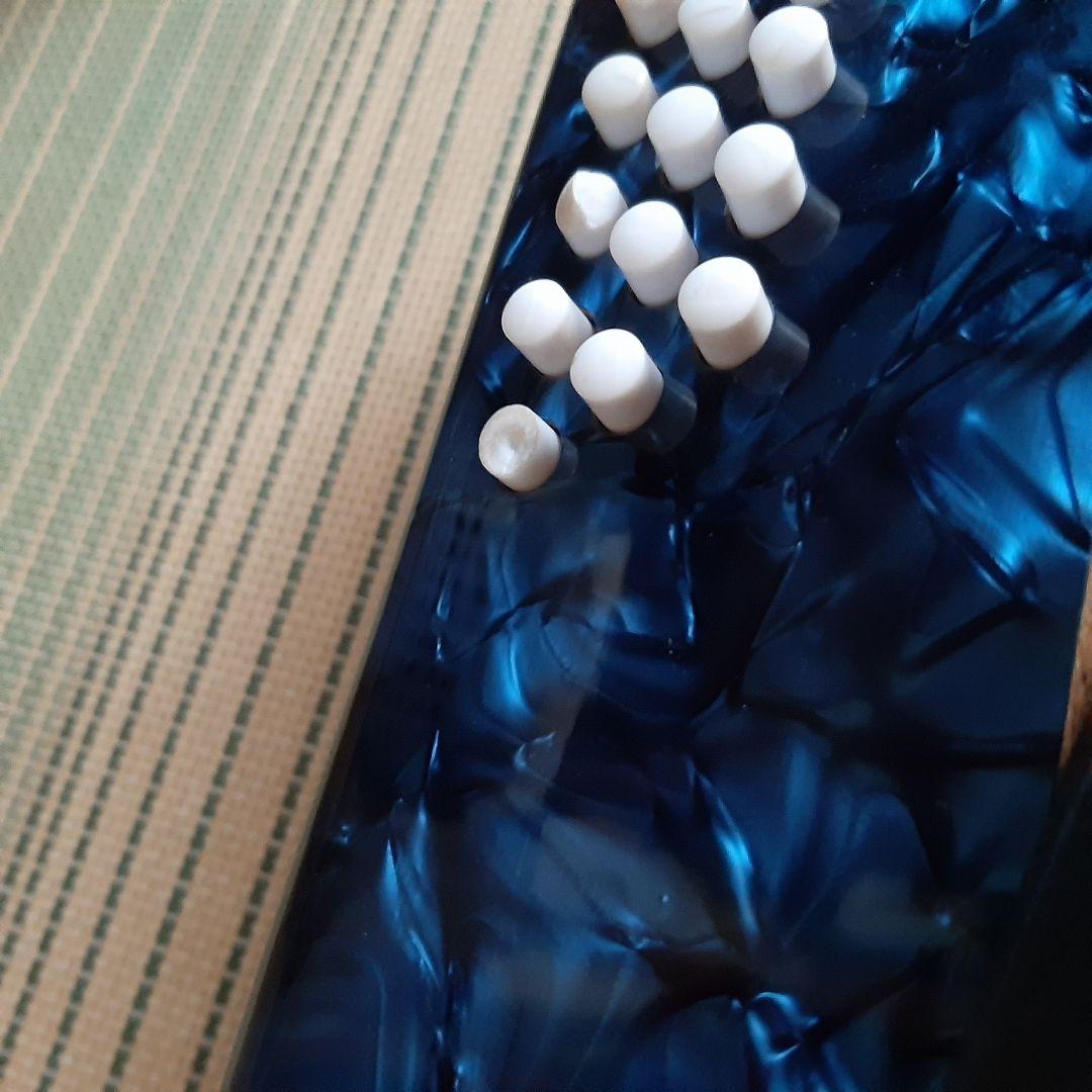 TOMBO アコーディオン No.211 現状販売