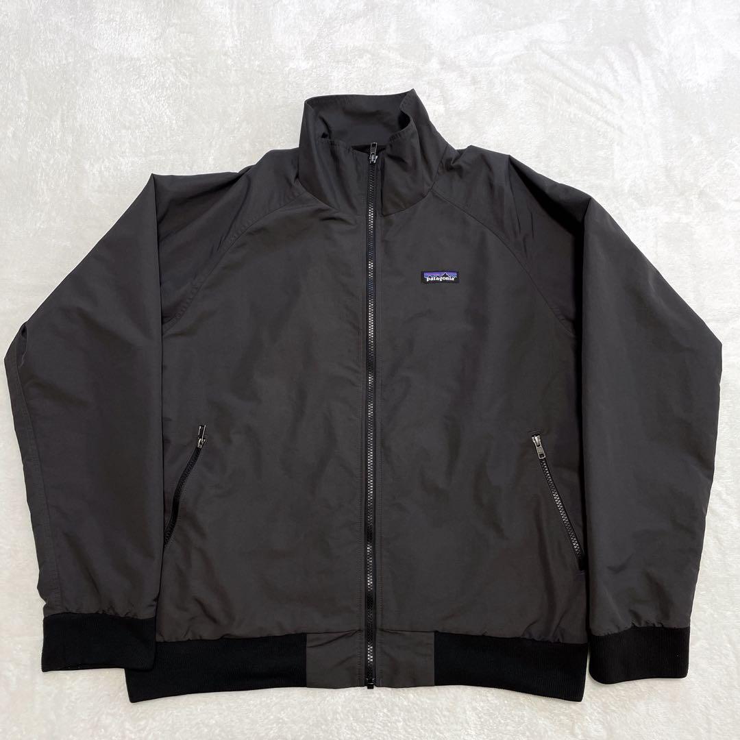 美品/廃盤/旧型　patagonia バギーズジャケット men's L