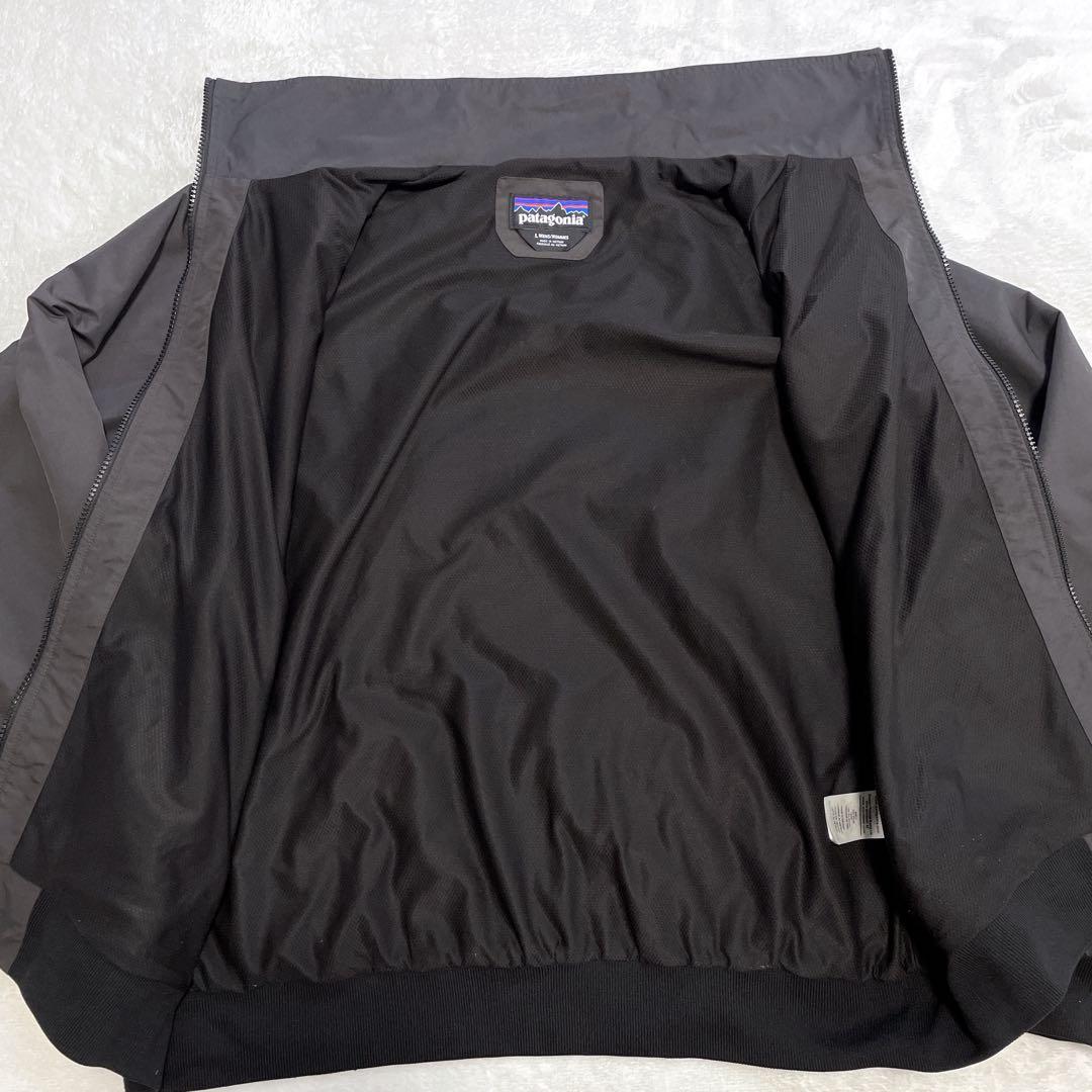 美品/廃盤/旧型　patagonia バギーズジャケット men's L