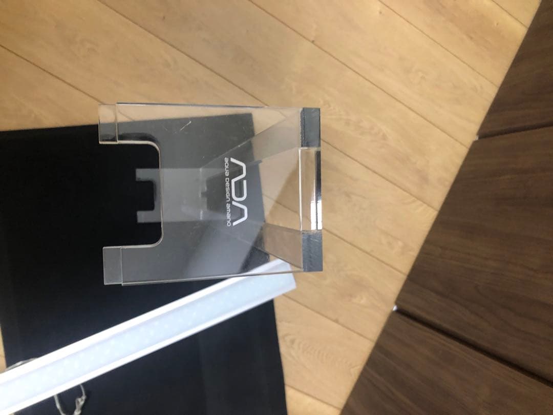 ADA 60cm 水槽　アクアスカイ60【一時的に値下げ中】