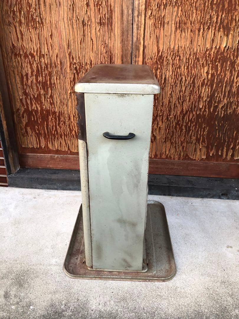 POD-62K ストーブ 対流型 2筒式　スウェーデン