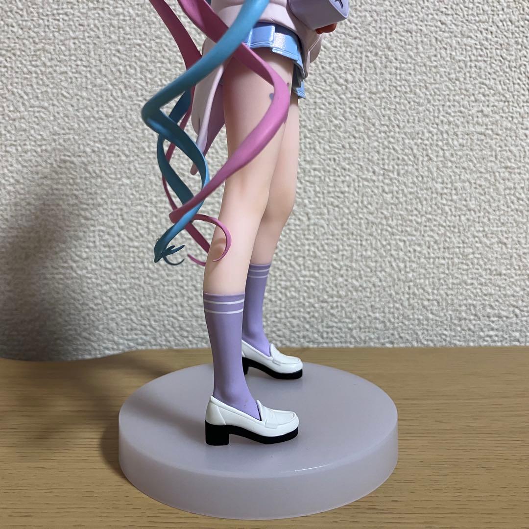 POP UP PARADE 超絶最かわてんしちゃん L size