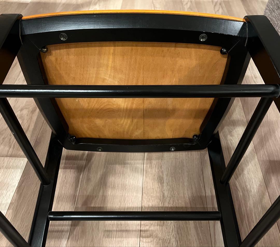 ヴィコ・マジストレッティ　ロッカチェア1脚 カッシーナ イタリア椅子