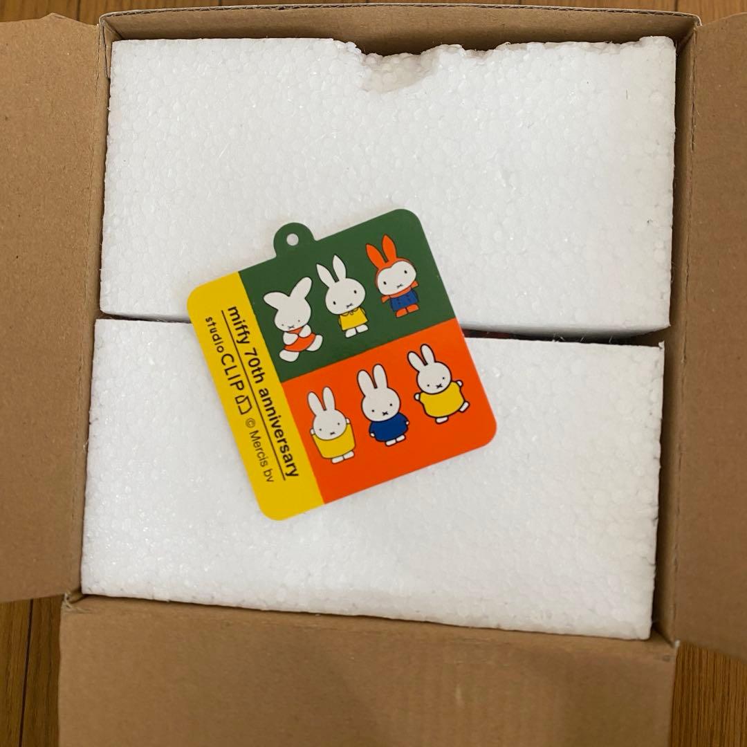 ぢ*ん様 studio CLIP スタディオクリップ ミッフィー ヒストリー オ