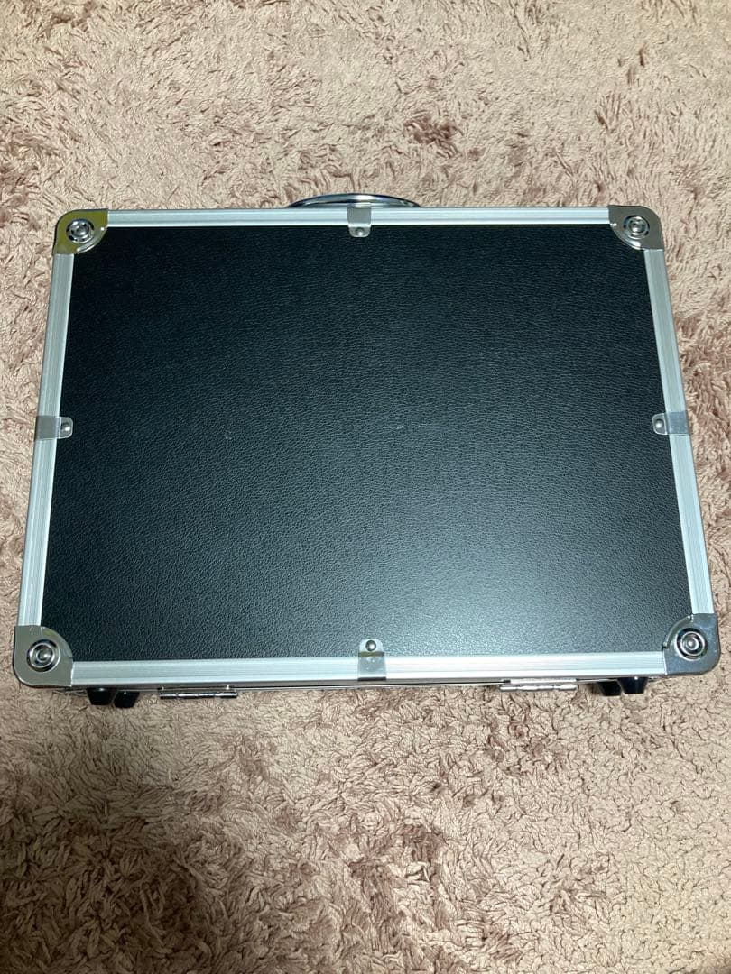 S*)様 ベイブレード アルミケース