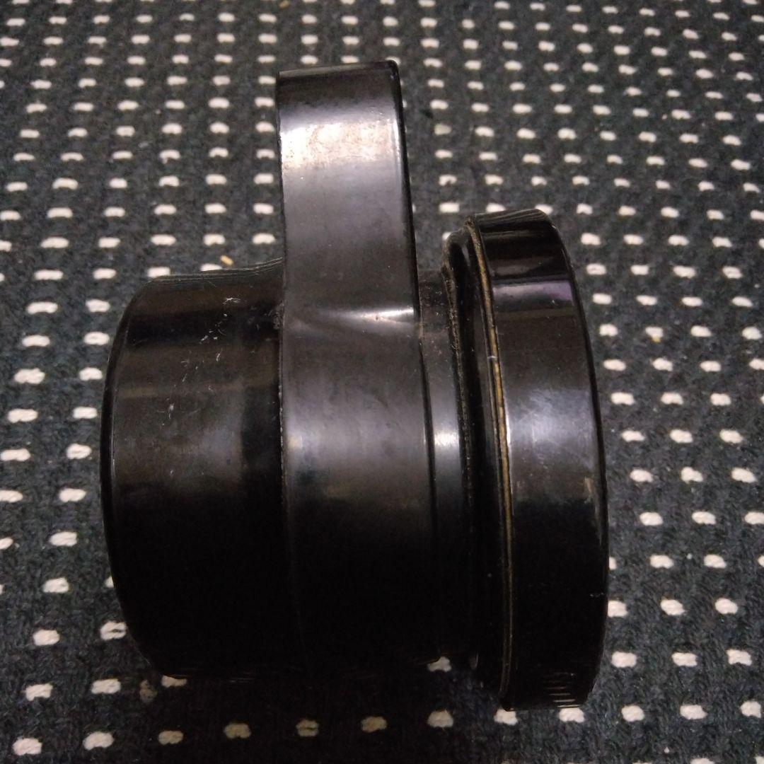 タコメーターVEGLIA BORLETTI GIRI 12,000rpm