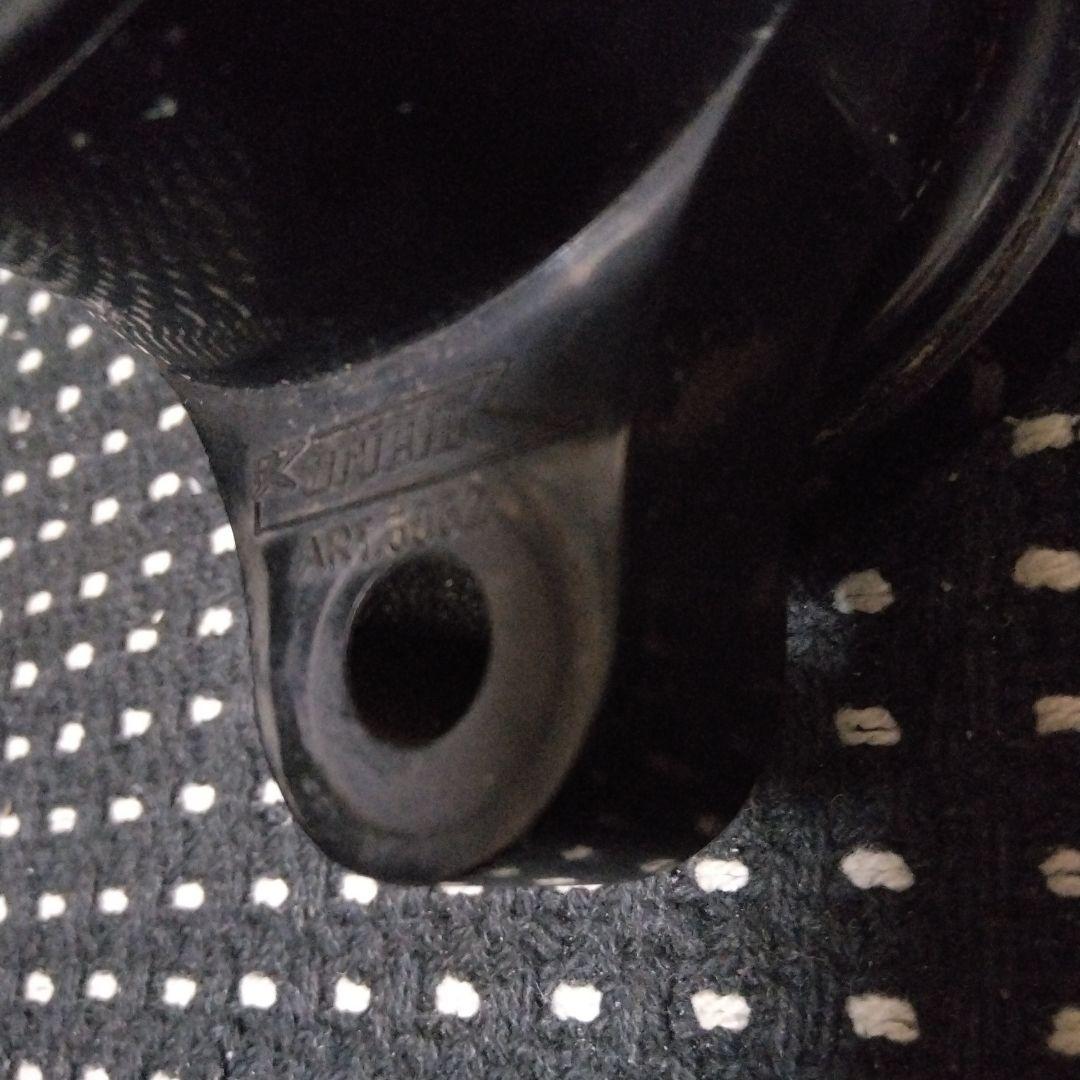 タコメーターVEGLIA BORLETTI GIRI 12,000rpm