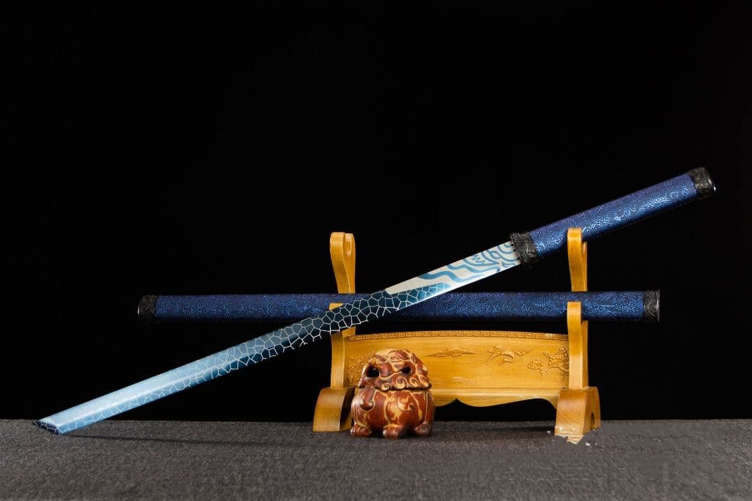 魔刀千刃  武具 刀装具 日本刀 唐剣  模造刀·模擬刀  居合刀