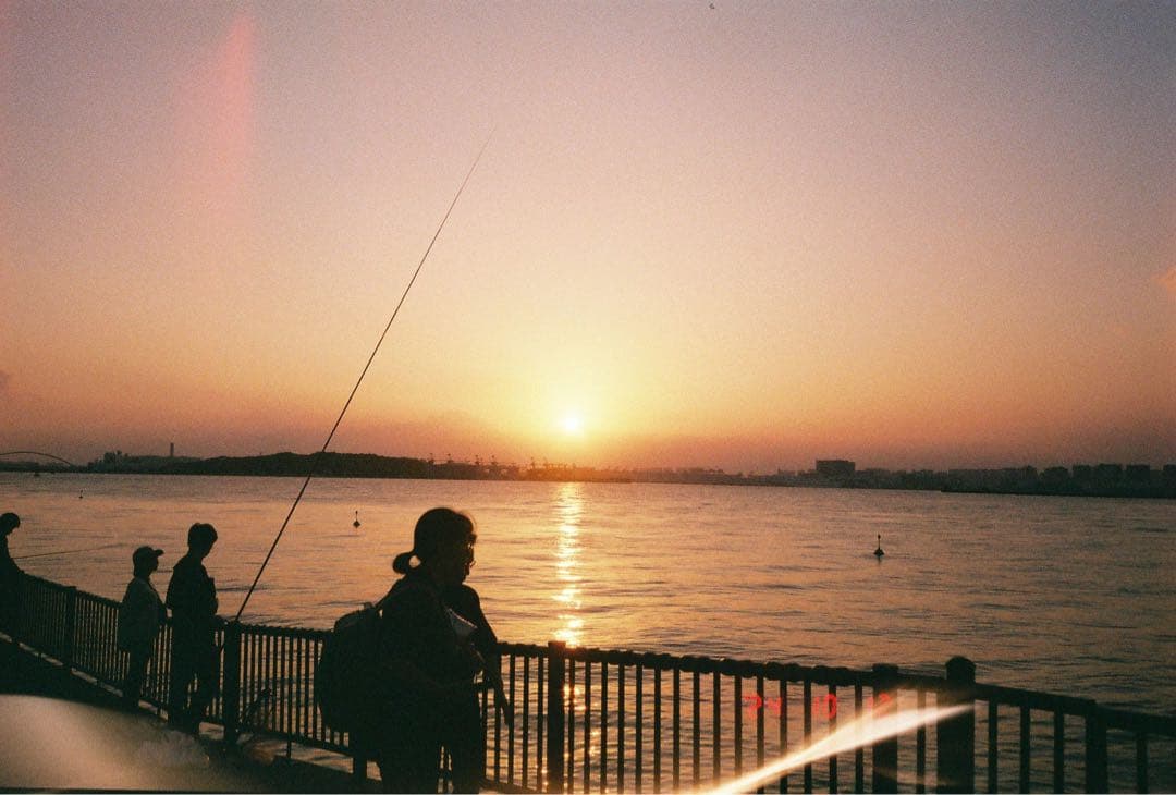 OLYMPUS μ[mju:]-II コンパクトフィルムカメラ 動作確認済み