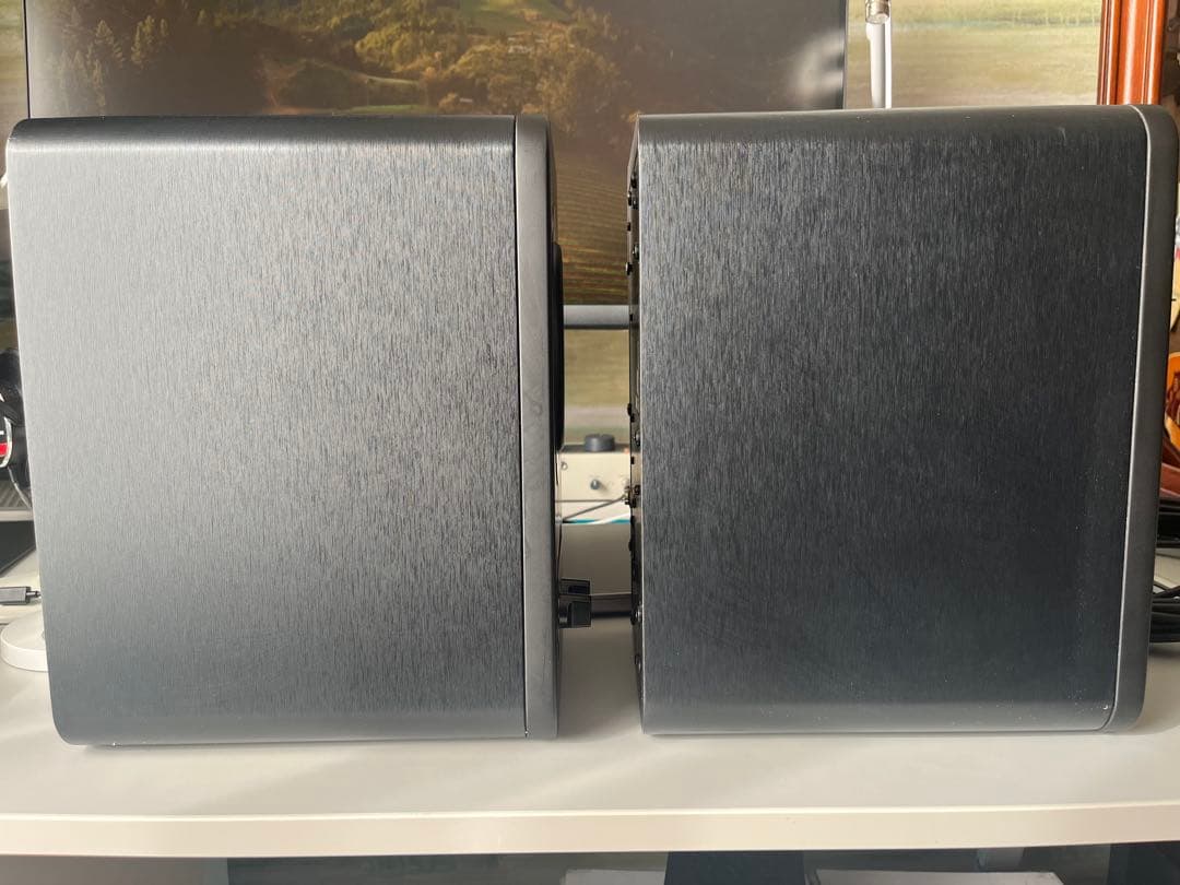 TANNOY GOLD 5 ペア