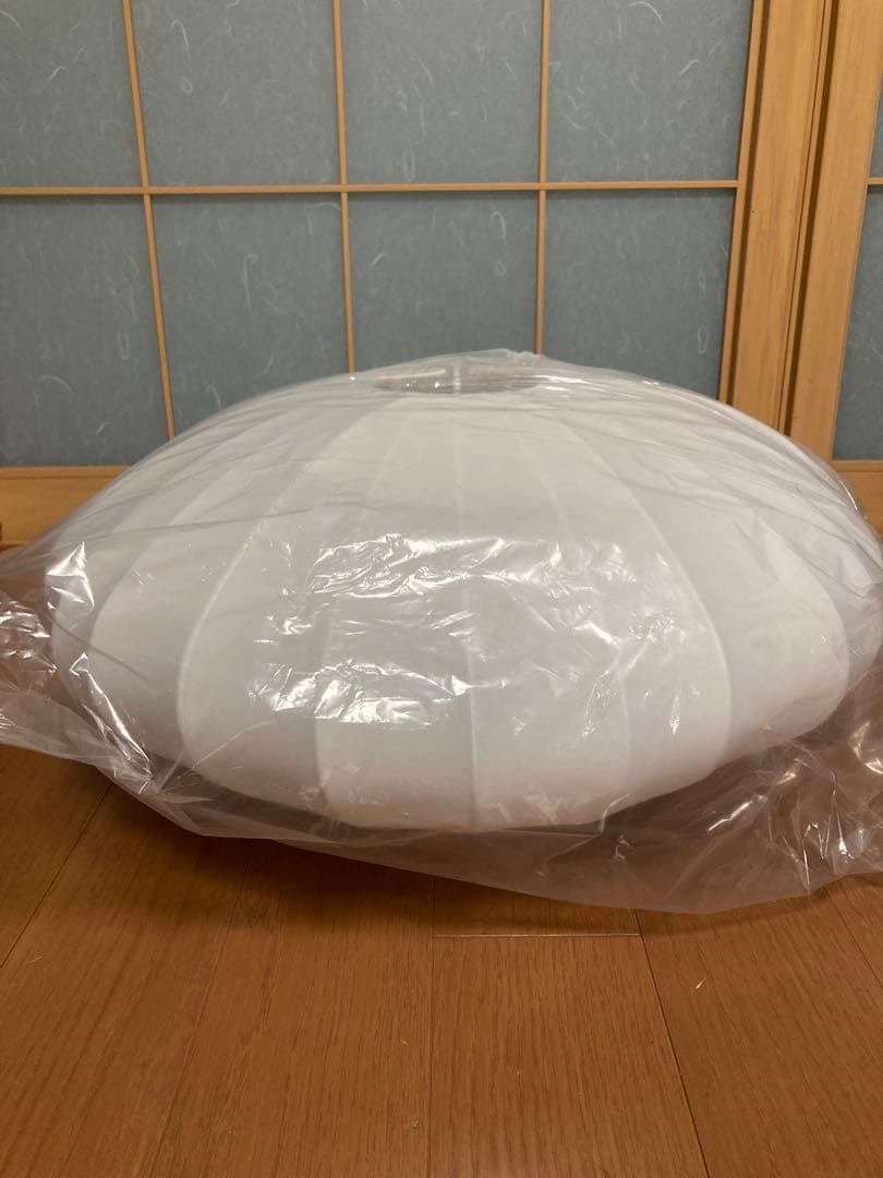 tomo新品 ジョージネルソン リプロダクト バブルランプ φ50