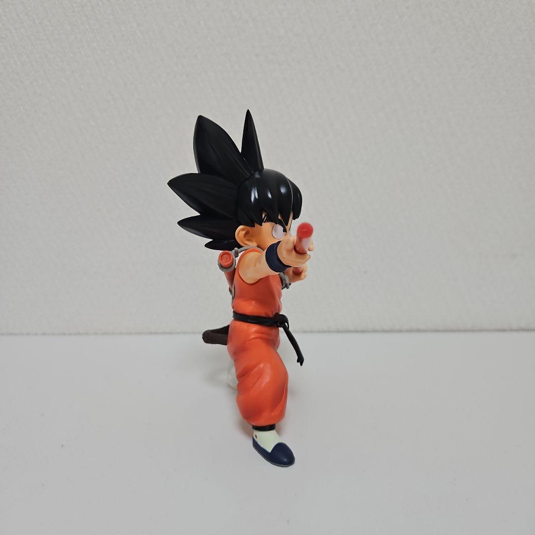 【国内正規品】ドラゴンボール　一番くじ　摩訶不思議大冒険　A賞　孫悟空