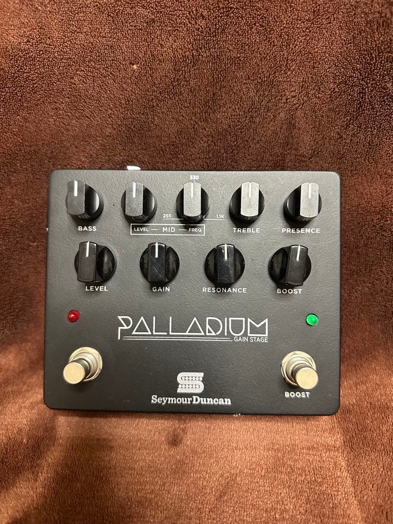 ギター Seymour Duncan Palladium Gain Stage