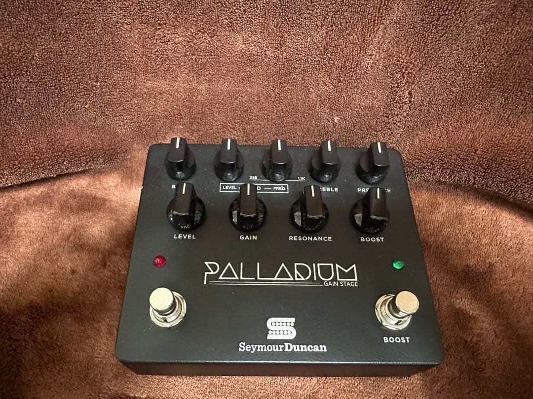 ギター Seymour Duncan Palladium Gain Stage