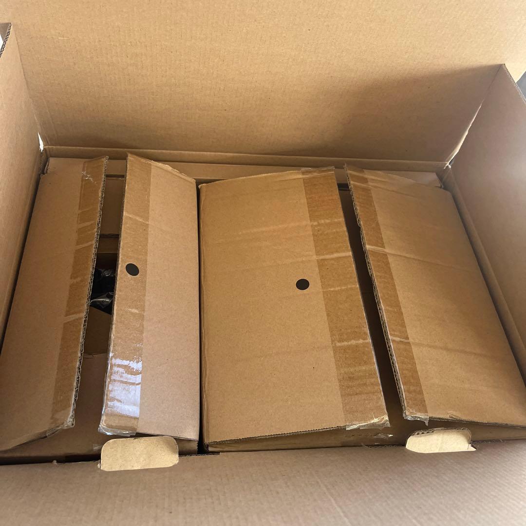 JAVALO ELF シーリングファン JE-CF001V 2024年 ブラック