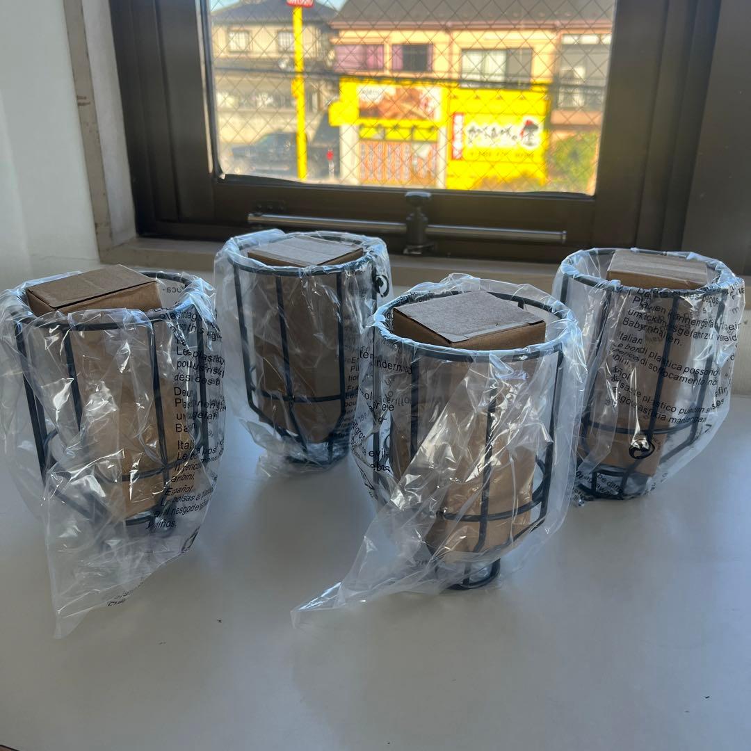 JAVALO ELF シーリングファン JE-CF001V 2024年 ブラック