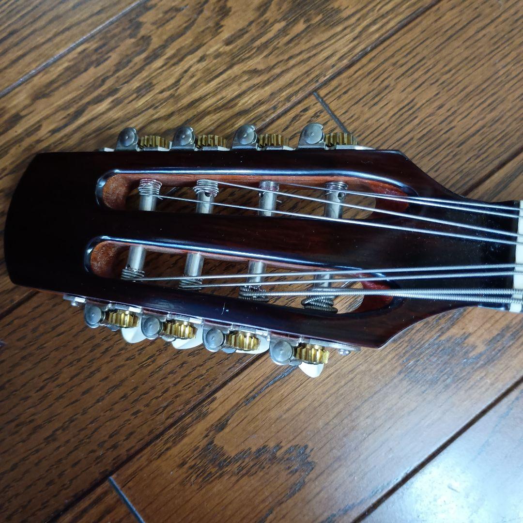 スズキマンドラMD4