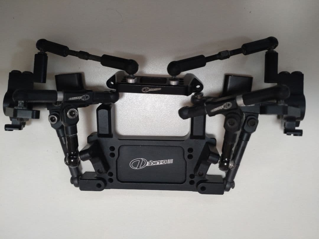 ！出品　D-LIKE マルチリンク