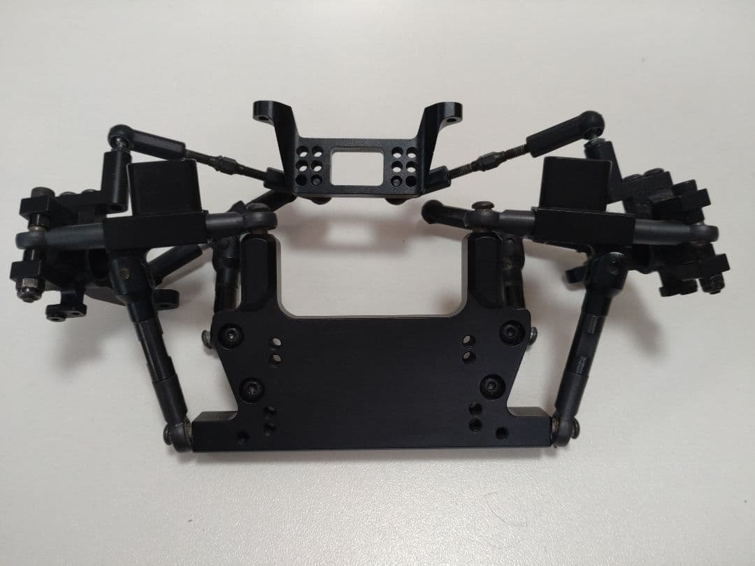 ！出品　D-LIKE マルチリンク