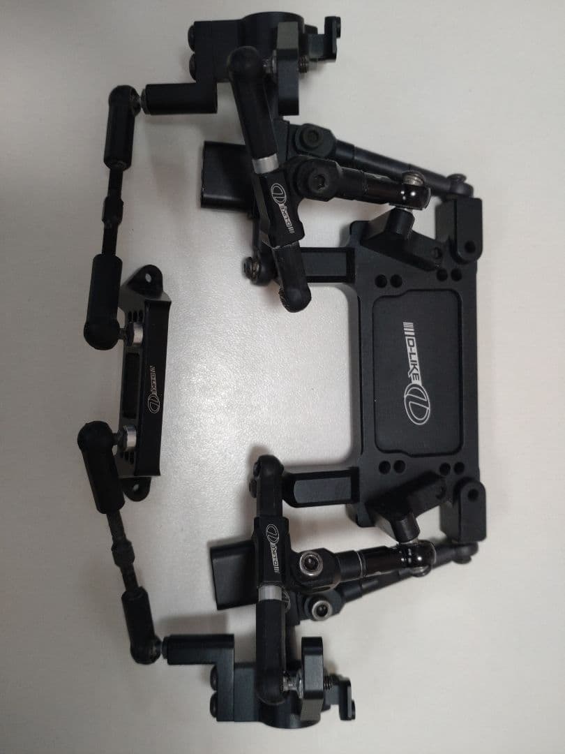 ！出品　D-LIKE マルチリンク