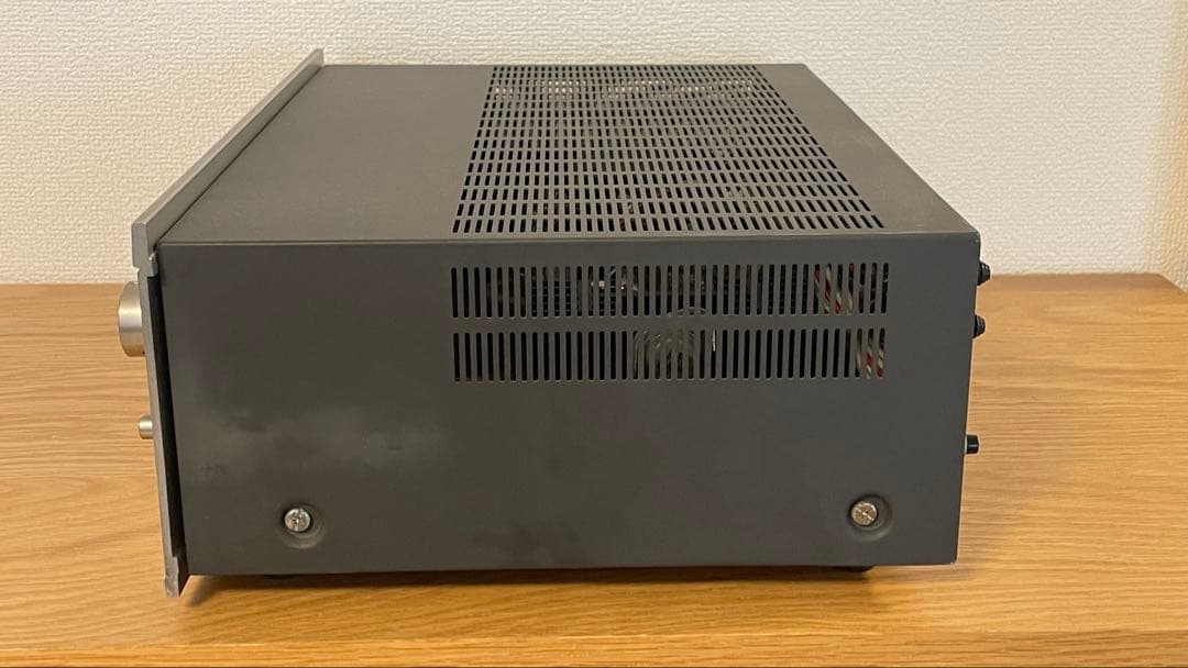 【音出確認済】SONY TA-1140プリメインアンプ