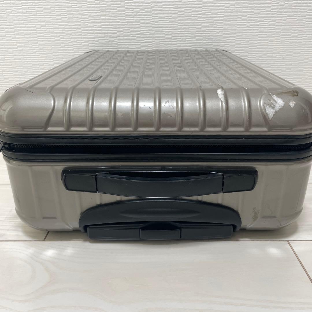 RIMOWA リモワ サルサ 2輪 機内持込サイズ