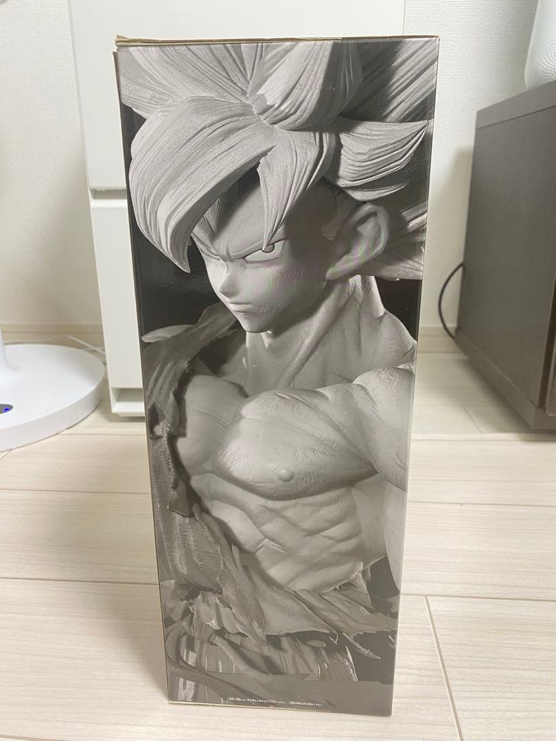 ドラゴンボール　SMSP 孫悟空　02