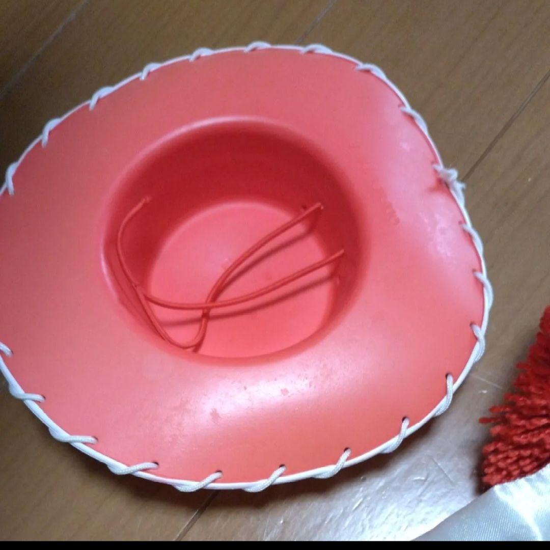 トイ・ストーリー　TOY STORY　等身大 フィギュア　ウッディ　ジェシー