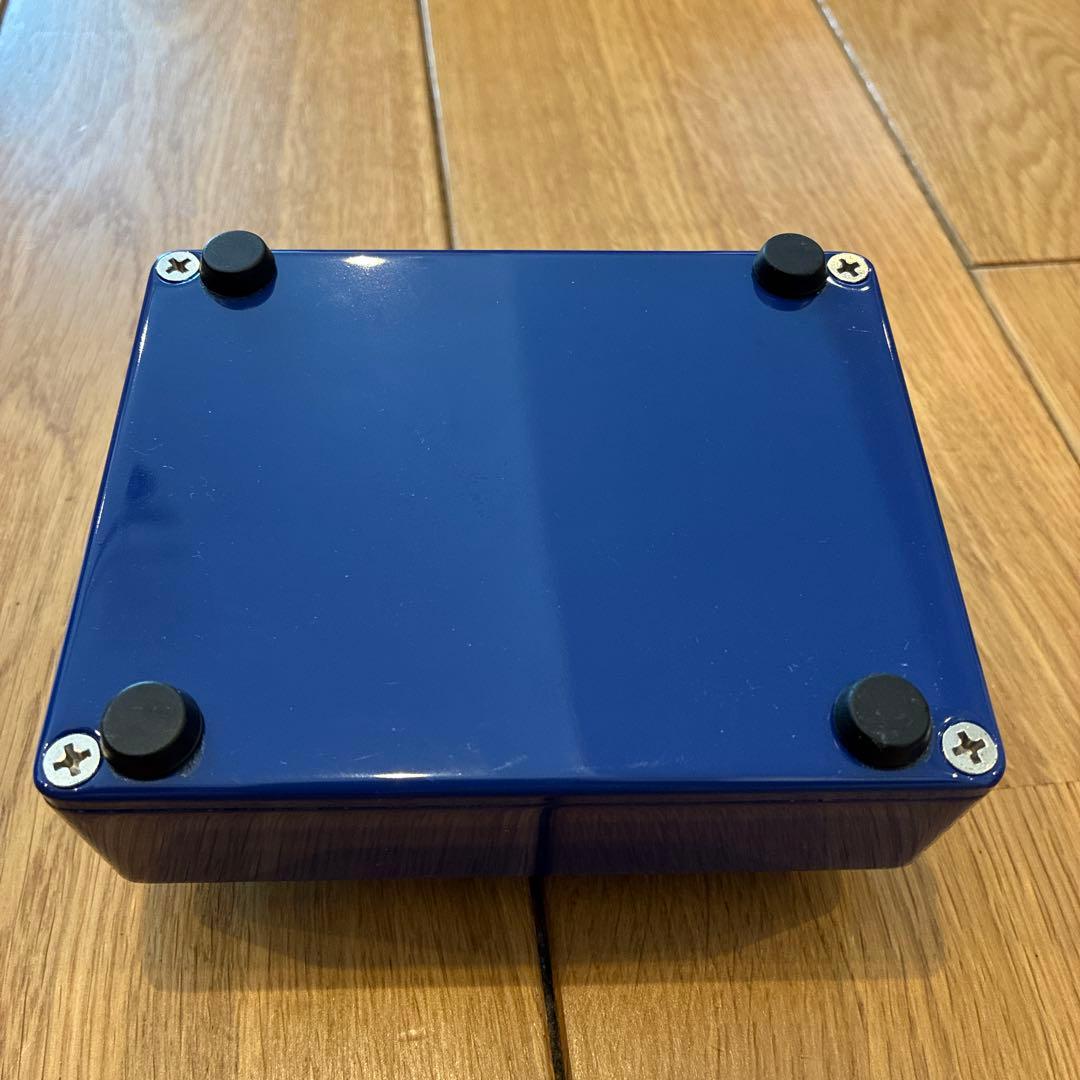 ギター Animals Pedal Firewood Acoustic D.I.