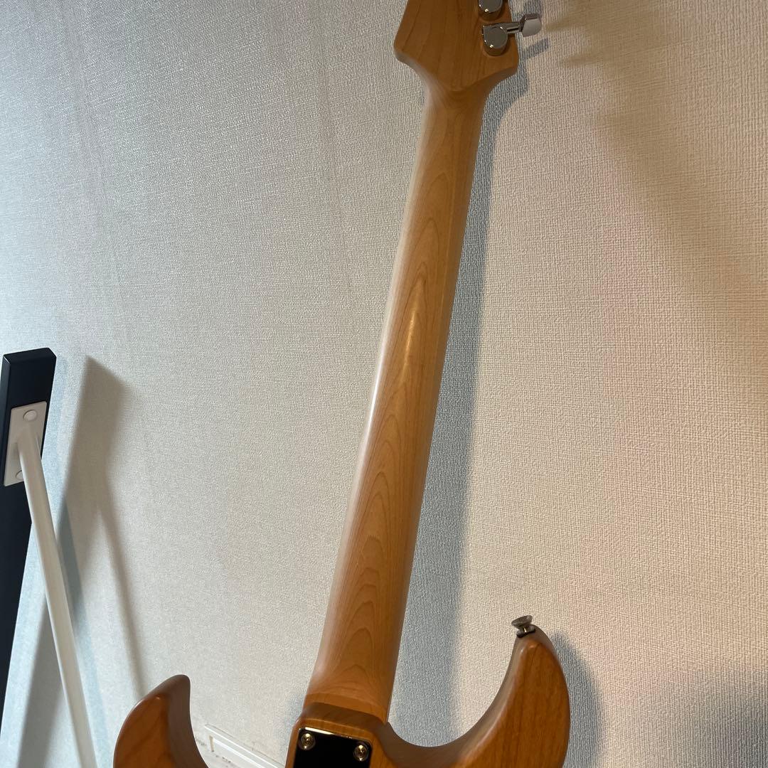 【値下げ】ヤマハ エレキ PACIFICA PAC112VMX YNS