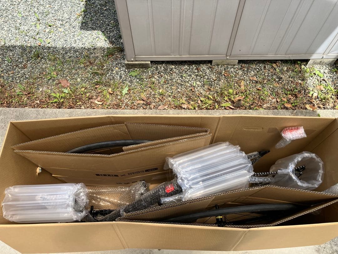 自転車本体 cannondale supersix evo 105