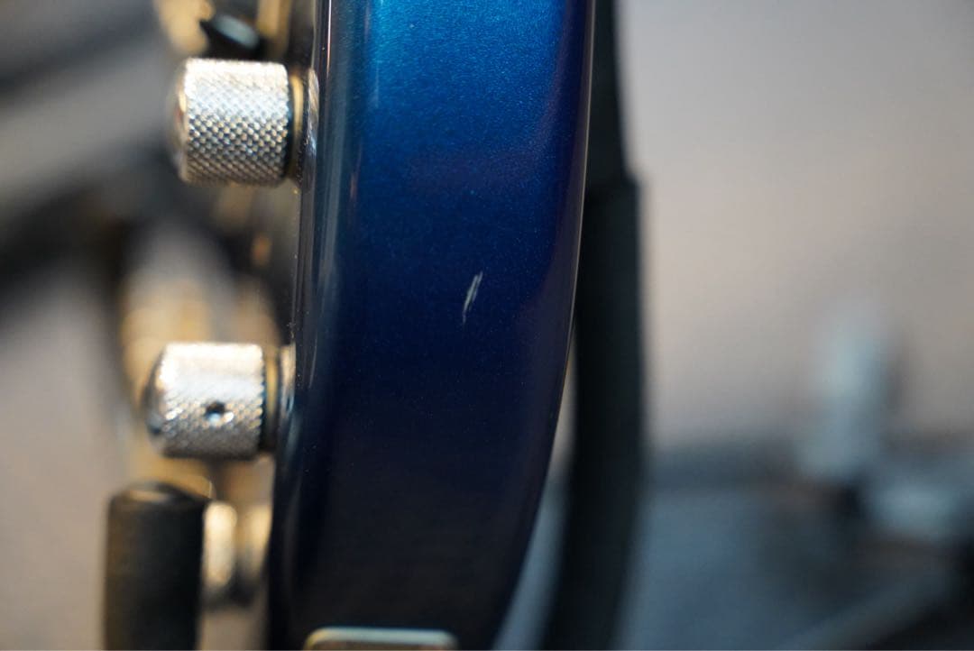 Musicman Sterling ベースUSA