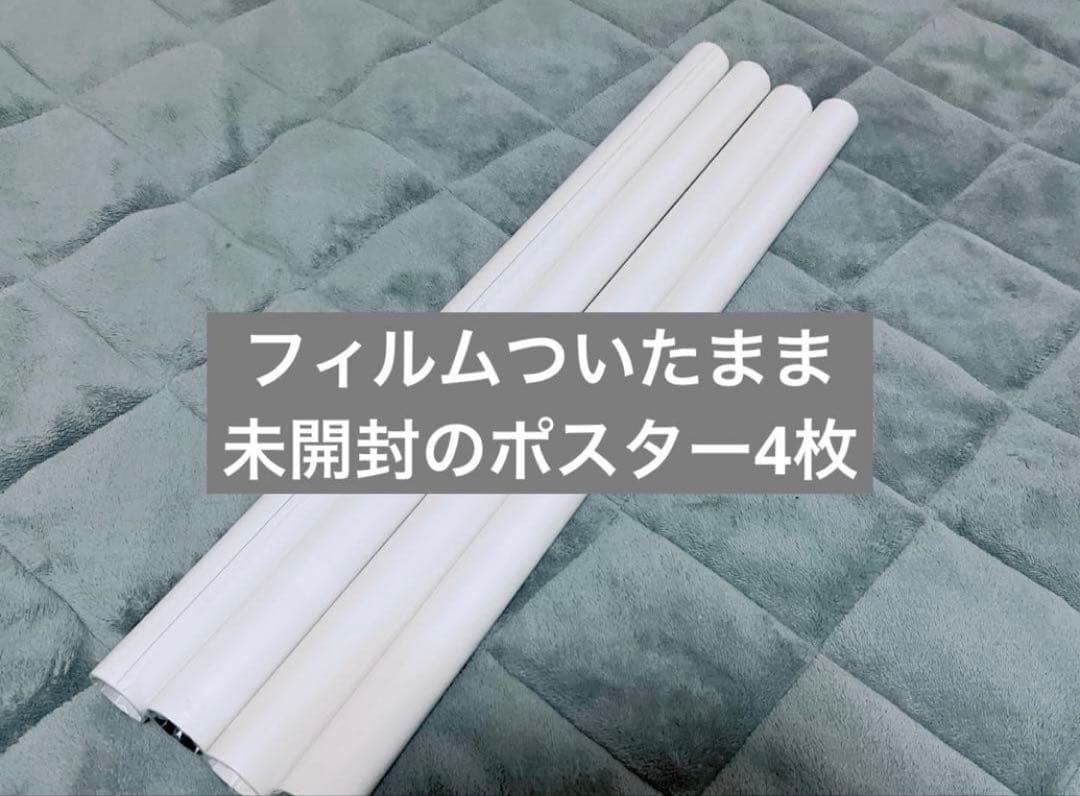 【美品】最終お値下げ Acid Black Cherry ポスター 10点