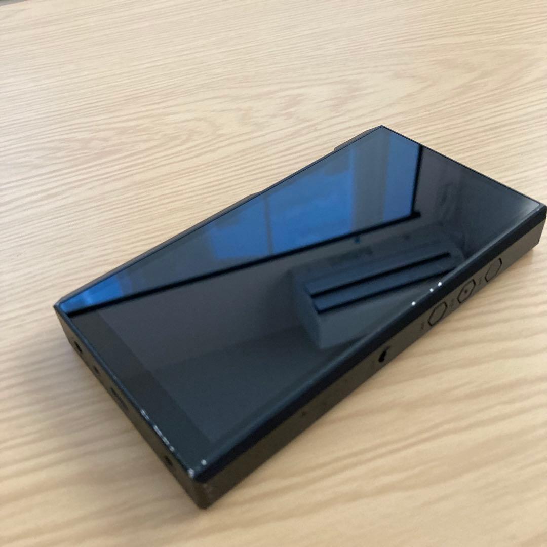 ポータブルプレーヤー Fiio M11 Plus LTD