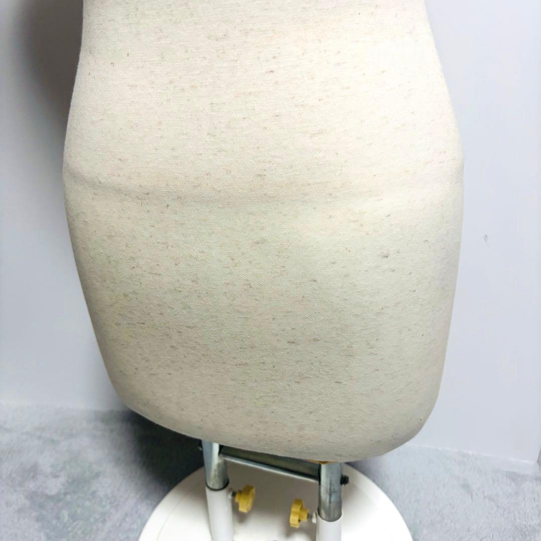 【美品】ReBody 和装トルソー マネキン 女性 着物 着付け
