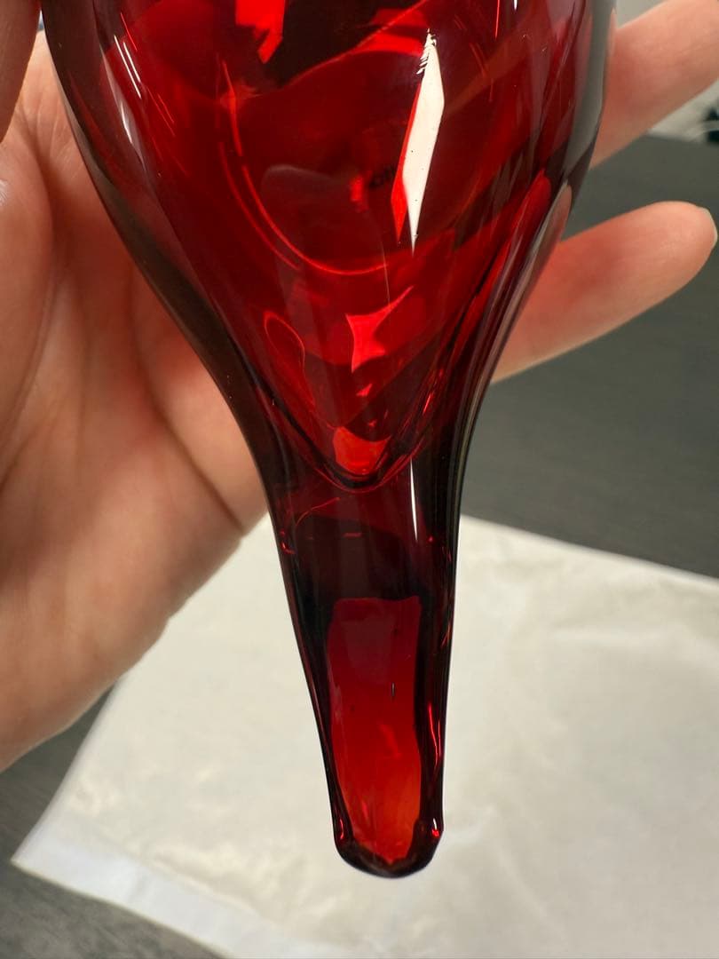  イッタラ Birds by Toikka バードバイトイッカ