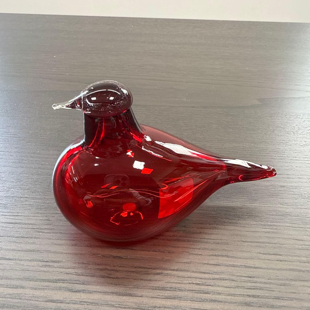  イッタラ Birds by Toikka バードバイトイッカ