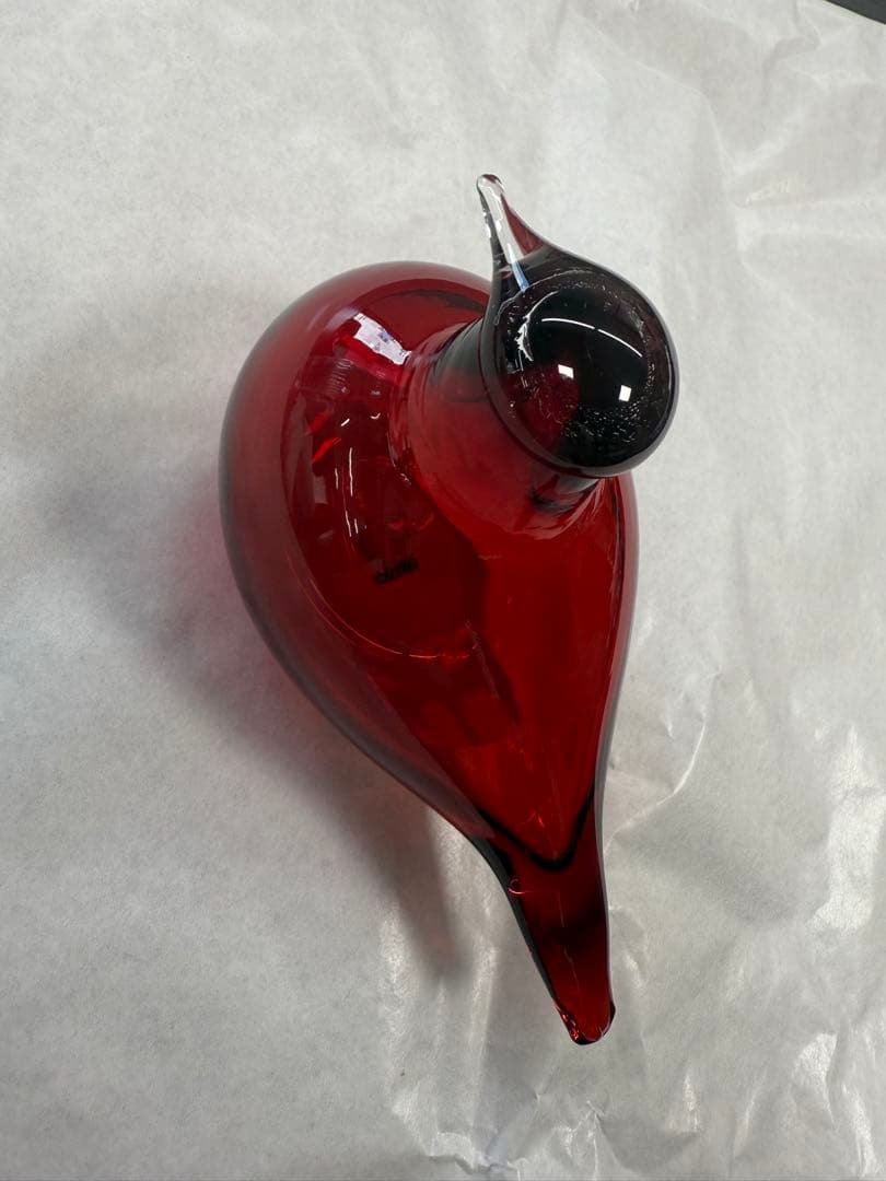  イッタラ Birds by Toikka バードバイトイッカ