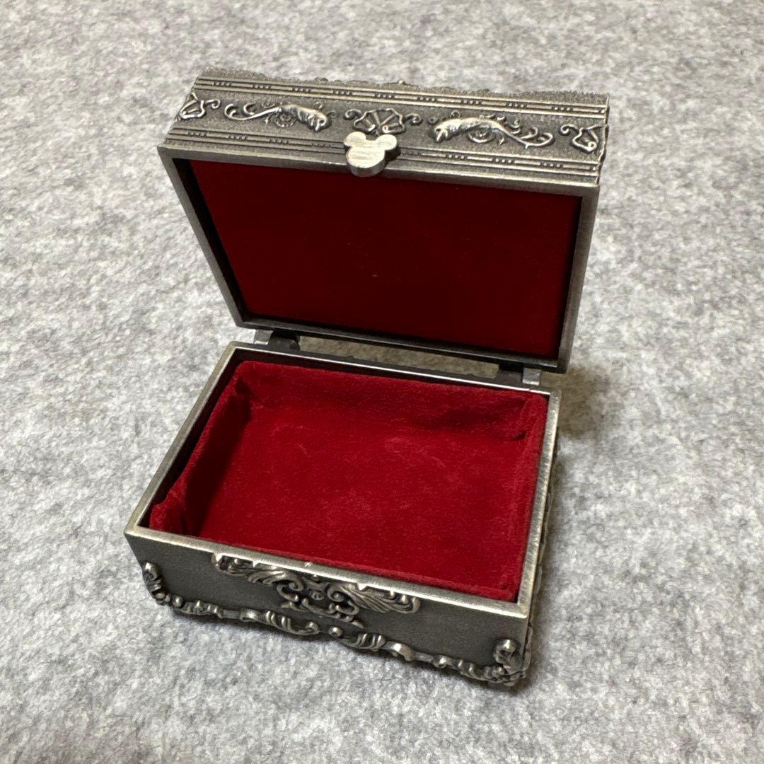 Disneyホテルミラコスタ公式　非売品 アクセサリーケース