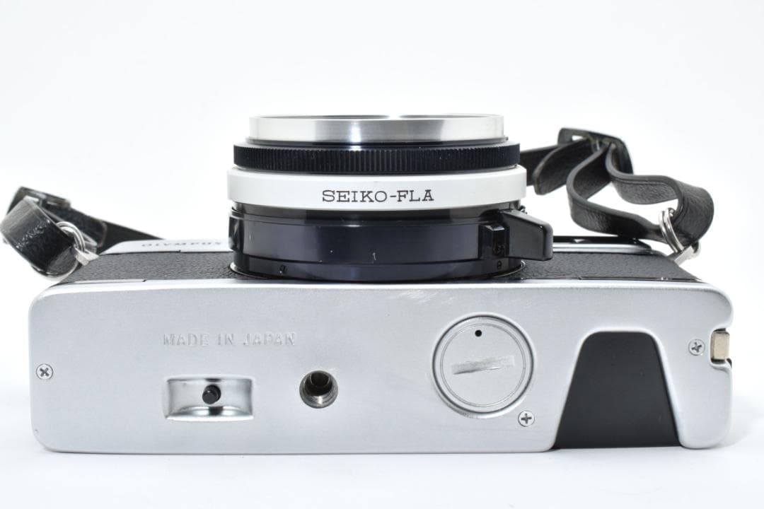 ☆極美品☆ Olympus 35 SP フィルムカメラ 8168