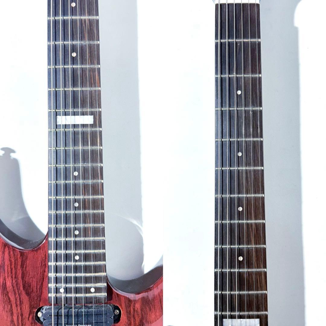 【希少】Grass Roots グラスルーツ G-EZ-86 E-ZUKAモデル