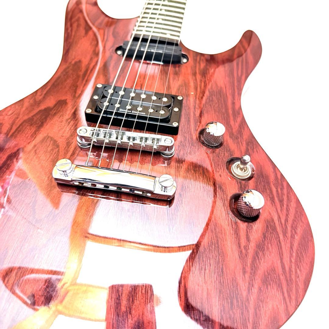 【希少】Grass Roots グラスルーツ G-EZ-86 E-ZUKAモデル