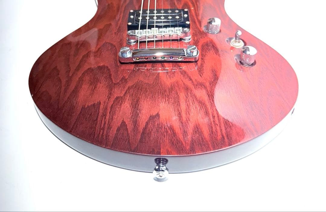 【希少】Grass Roots グラスルーツ G-EZ-86 E-ZUKAモデル