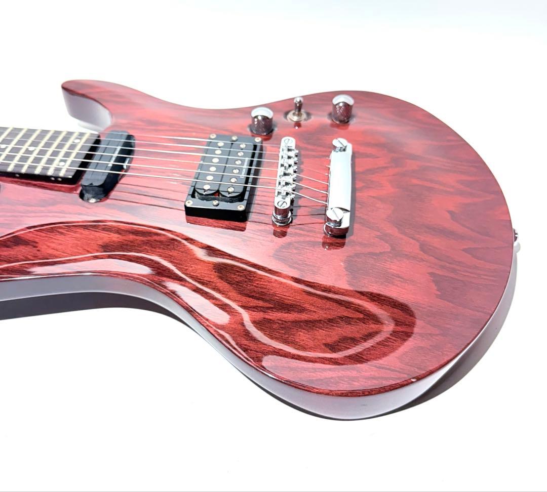 【希少】Grass Roots グラスルーツ G-EZ-86 E-ZUKAモデル